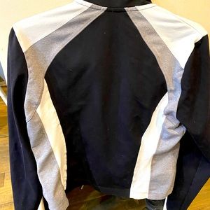PH8 workout jacket. Size Large